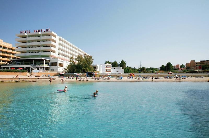 Hotel Axelbeach Ibiza