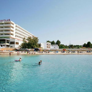 Hotel Axelbeach Ibiza cazare Sant Josep de sa Talaia