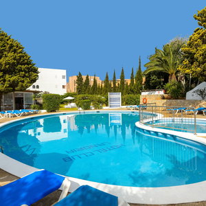 Hotel La Noria Komplex - Vibra Isola cazare Ibiza Town