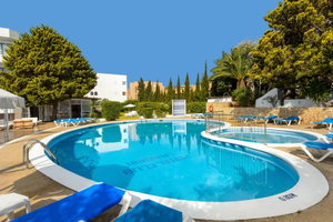 Hotel La Noria Komplex - Vibra Isola cazare Ibiza Town