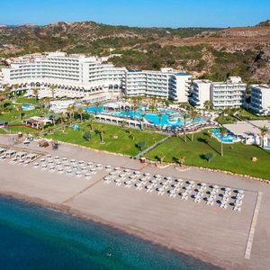 Hotel Rodos Palladium Leisure & Wellness cazare Kalithea