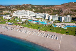 Hotel Rodos Palladium Leisure & Wellness cazare Kalithea