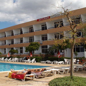 Hotel Los Felices cazare Sant Josep de sa Talaia