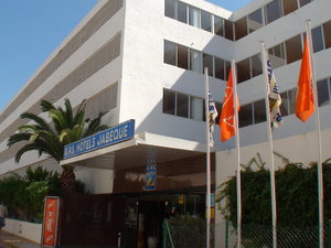 Hotel Aparthotel Vibra Jabeque Soul cazare Platja d'en Bossa