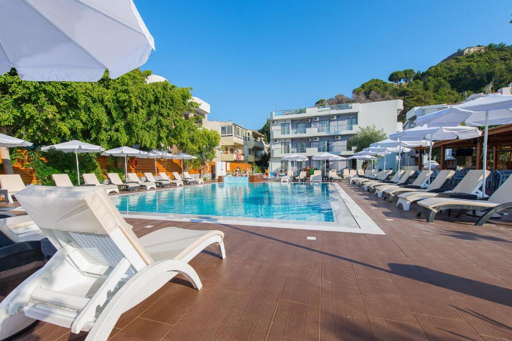 dal travel Sunny Days Hotel