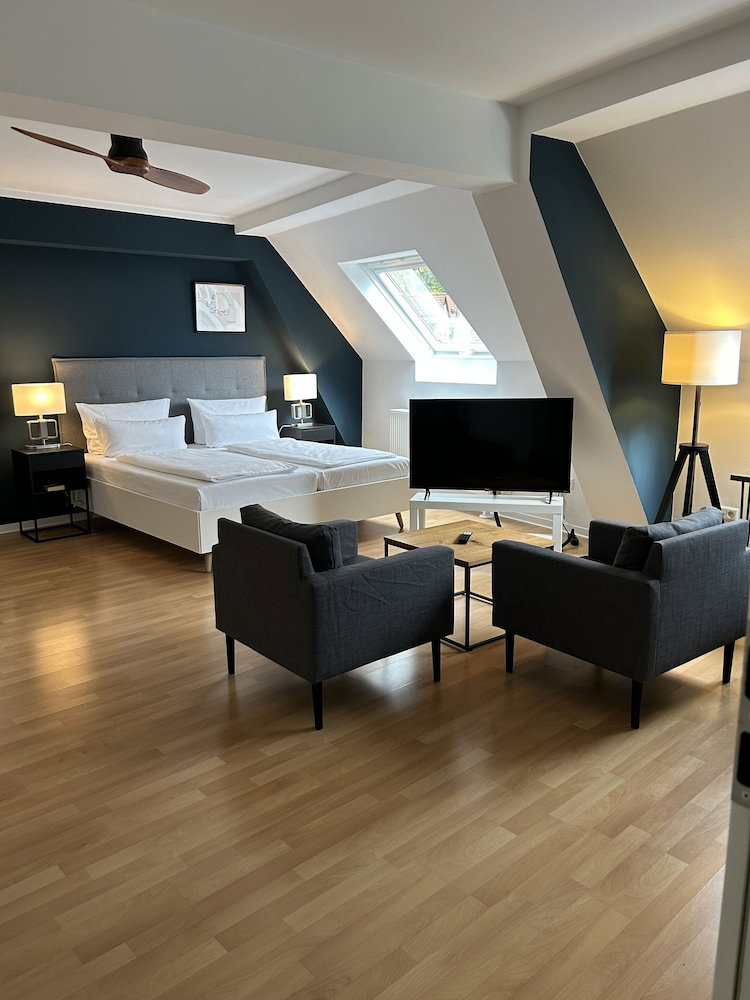 Hotel Dk Hotel Heidelberg