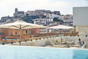 Hotel El Puerto Ibiza Hotel & Spa cazare Ibiza Town