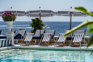 Hotel Hotel Mongibello Ibiza cazare Santa Eularia des Riu