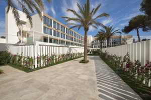 Hotel Me Ibiza cazare Santa Eularia des Riu