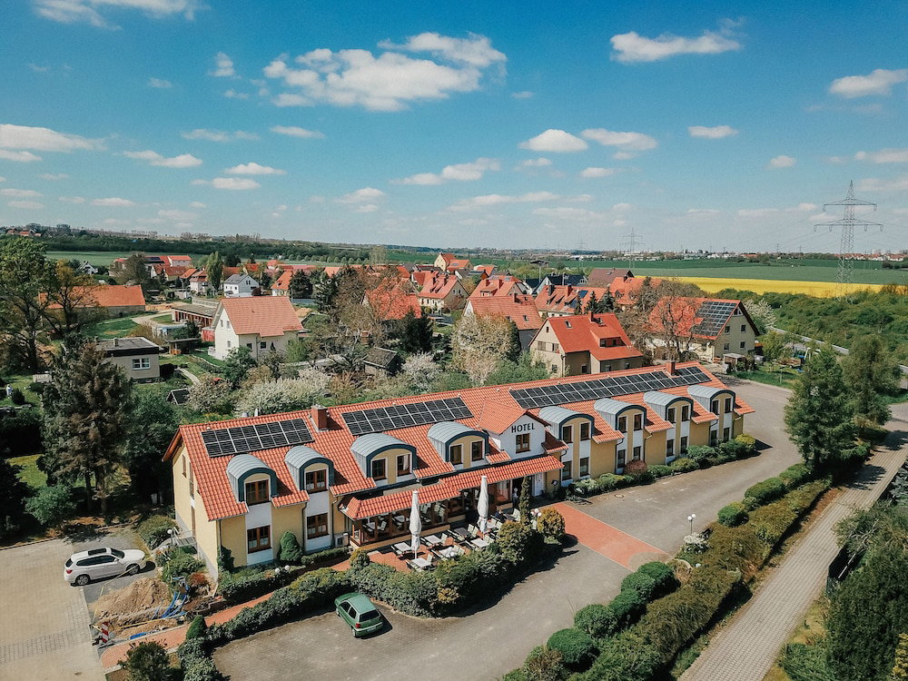 Hotel Landhotel Dresden