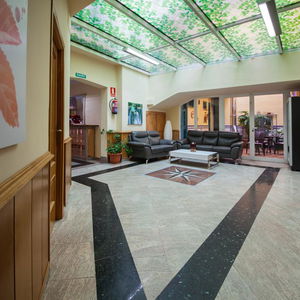 Hotel Hotel Agur cazare Fuengirola