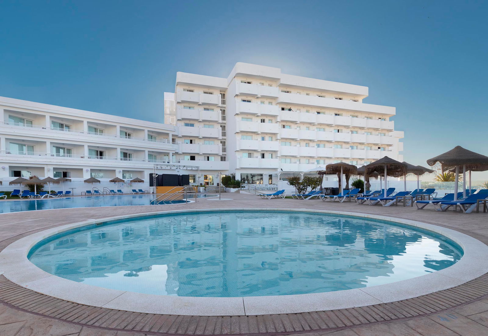 Hotel Hotel Club Palia La Roca