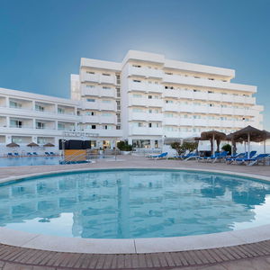 Hotel Hotel Club Palia La Roca cazare Benalmadena