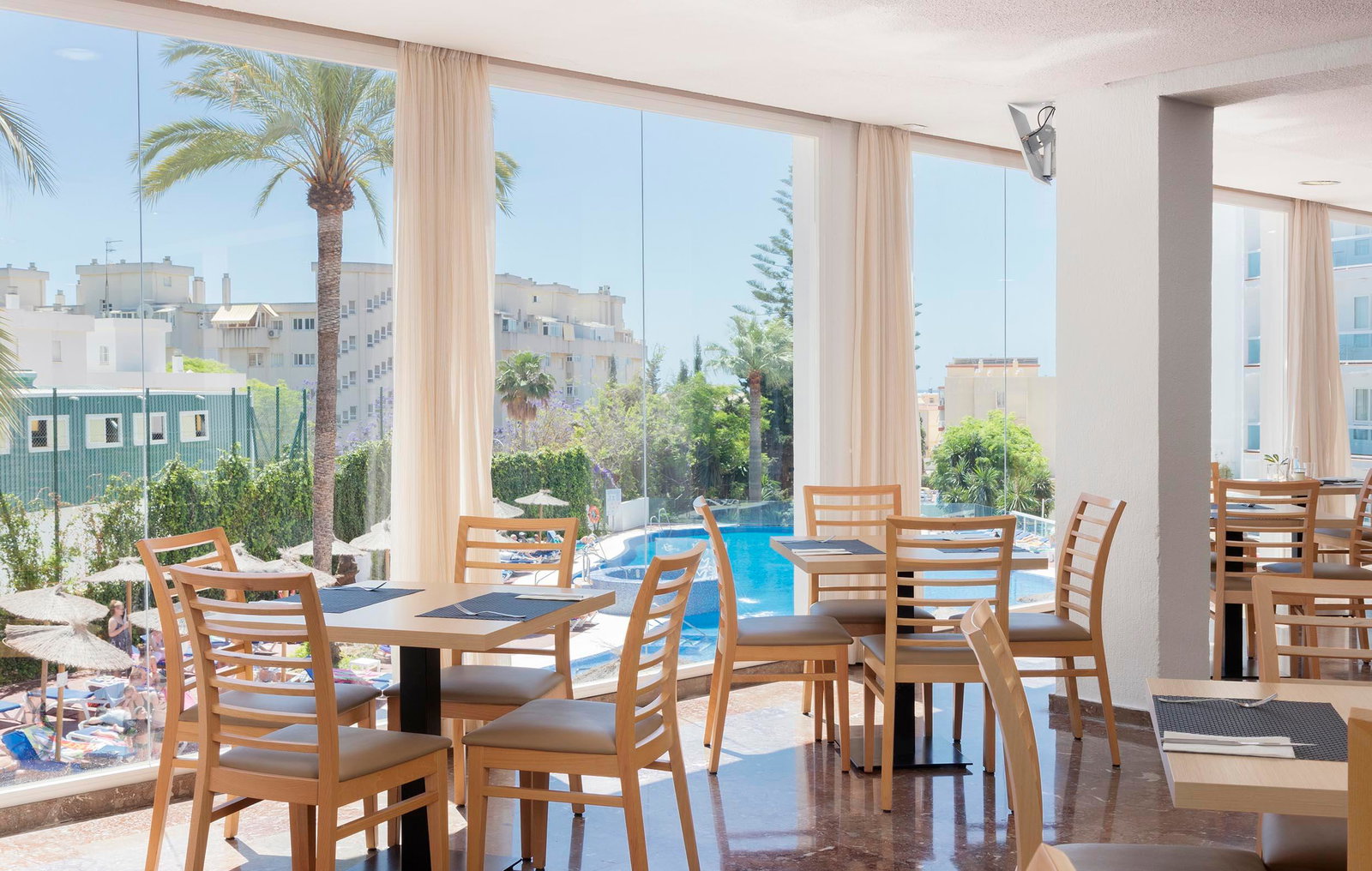Hotel Palia Las Palomas