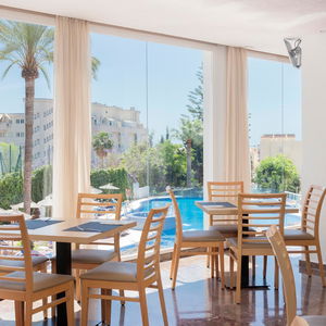 Hotel Palia Las Palomas cazare Torremolinos