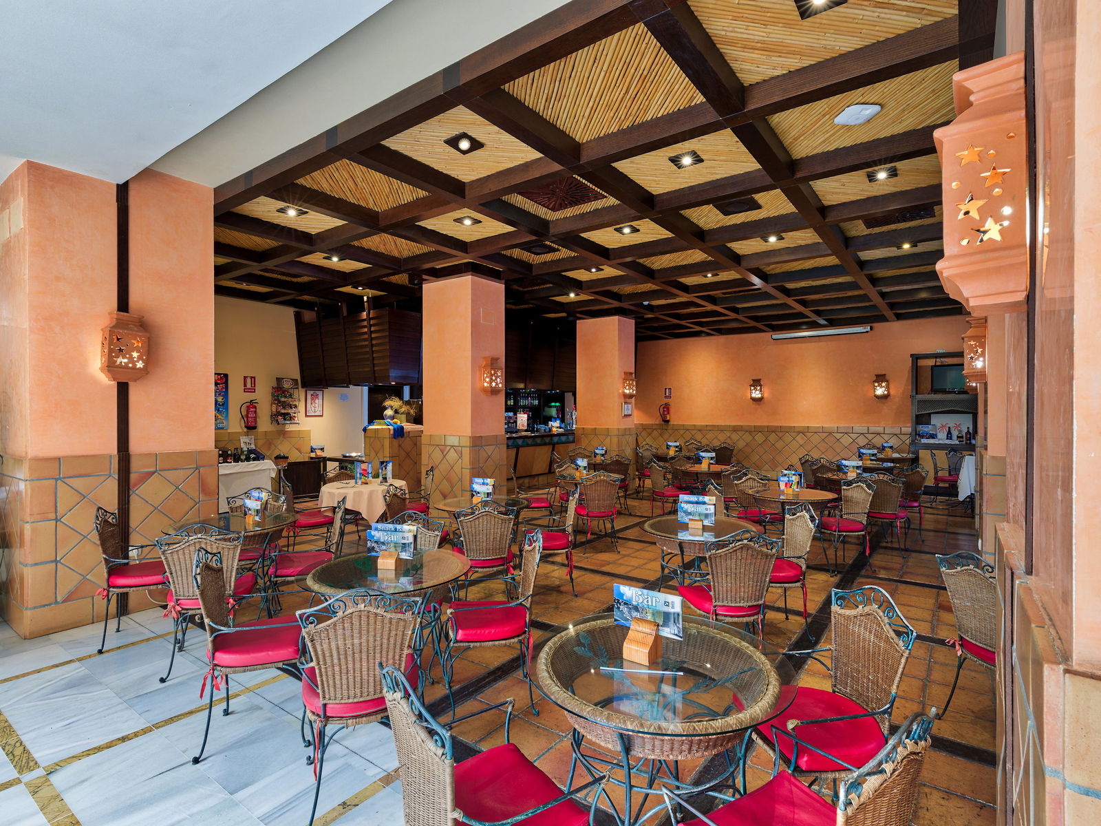 Hotel Almuñécar Playa Spa