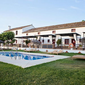 Hotel Cortijo Del Arte cazare Pizarra