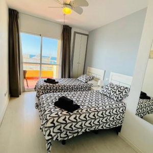 Hotel Apartamentos Orfeo Azul cazare Benalmadena