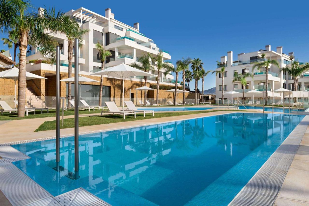 Hotel Wyndham Grand Costa Del Sol