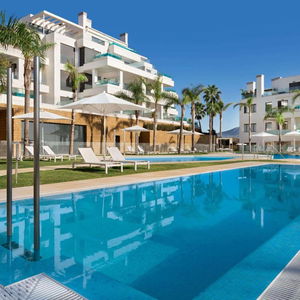 Hotel Wyndham Grand Costa Del Sol cazare Mijas