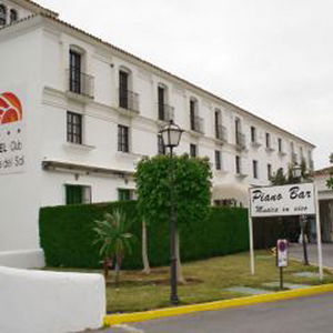 Hotel Hotel Ilunion Mijas cazare Mijas