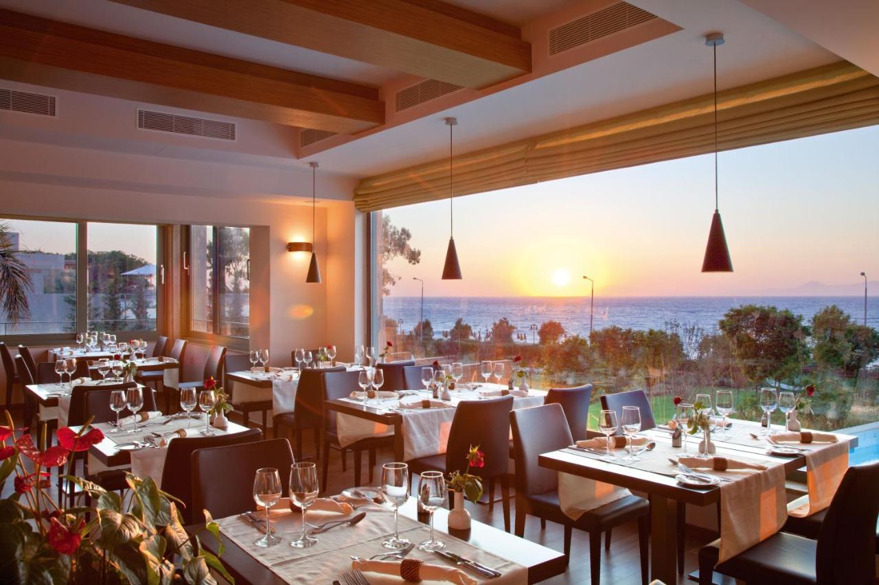 Elite Suites By Rhodes Bay