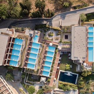 Sejur Elite Suites By Rhodes Bay vacanta Ixia