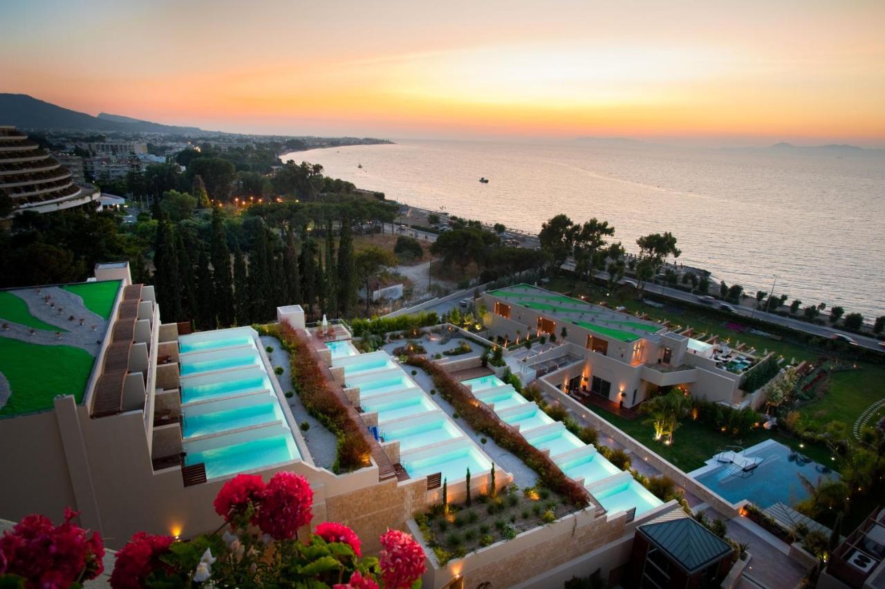 Elite Suites By Rhodes Bay