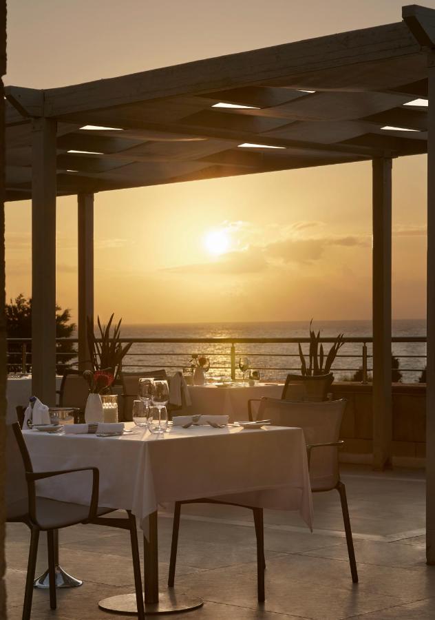 Elite Suites By Rhodes Bay