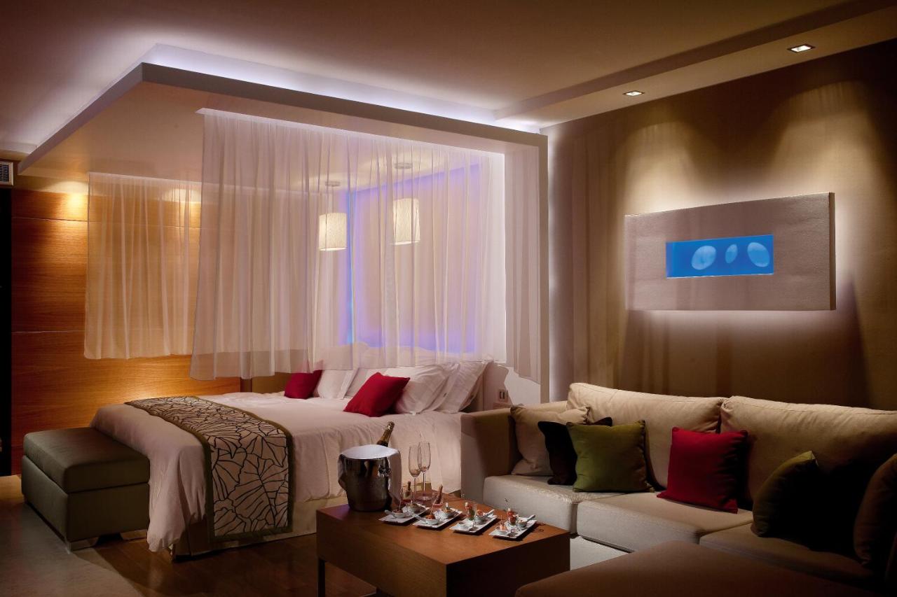 Elite Suites By Rhodes Bay