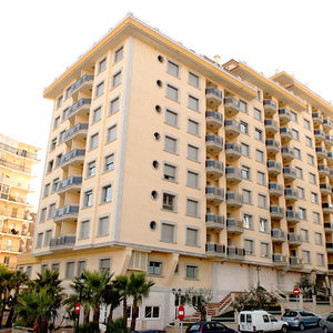 Hotel Mediterraneo Real cazare Fuengirola