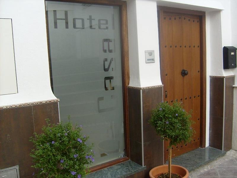 Hotel Hotel La Casa