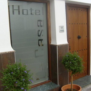 Hotel Hotel La Casa cazare Torrox