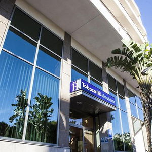 Hotel Toboso Almunecar cazare Almunecar