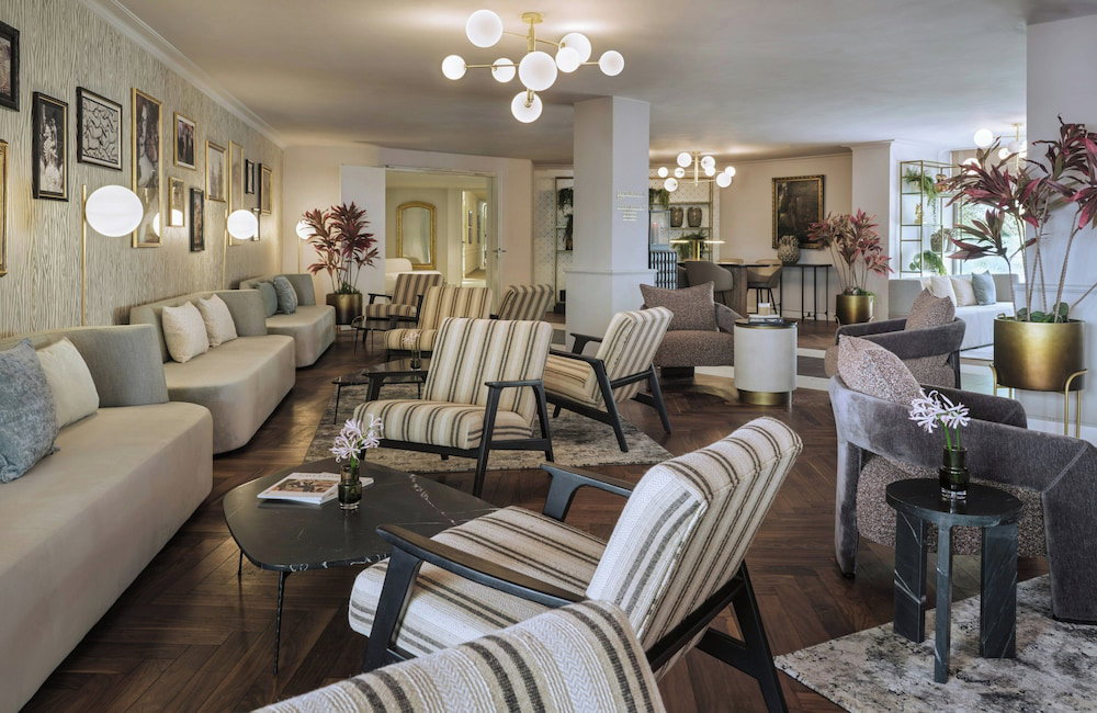 Hotel Badischer Hof Baden-Baden - Leonardo Limited Edition