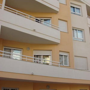 Hotel Fercomar Apartments cazare Nerja