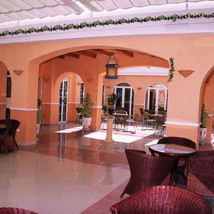 Hotel Hotel Los Arcos cazare Nerja