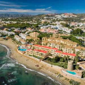 Hotel Macdonald Doña Lola Resort cazare Mijas