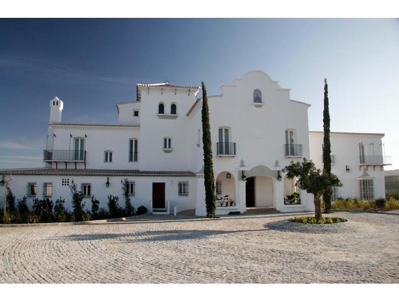 Hotel B Bou Hotel Cortijo Bravo