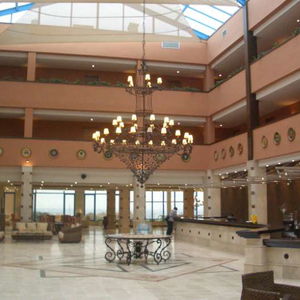 Hotel Hotel Oh Nice Caledonia cazare Estepona