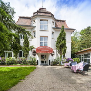Hotel Parkhotel Atlantic Heidelberg cazare Schlierbach
