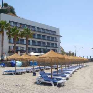 Hotel On Aleta Room cazare Almunecar