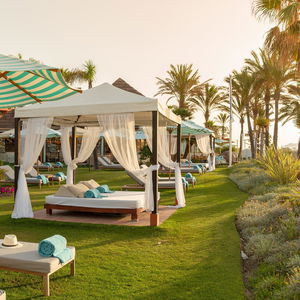 Hotel Kempinski Bahia cazare Estepona