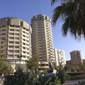 Hotel Pierre & Vacances Hotel El Puerto cazare Fuengirola