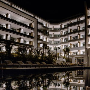 Hotel The Flag Costa Del Sol cazare Estepona