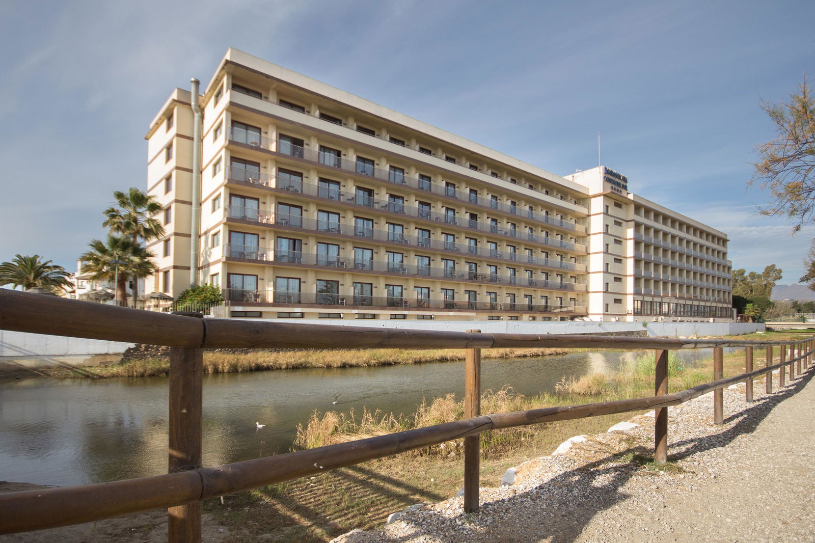 Hotel Vik Gran Hotel Costa Del Sol