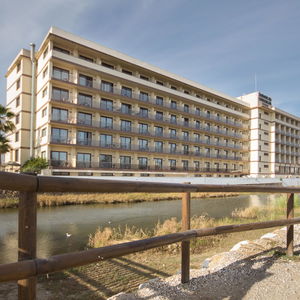 Hotel Vik Gran Hotel Costa Del Sol cazare Mijas