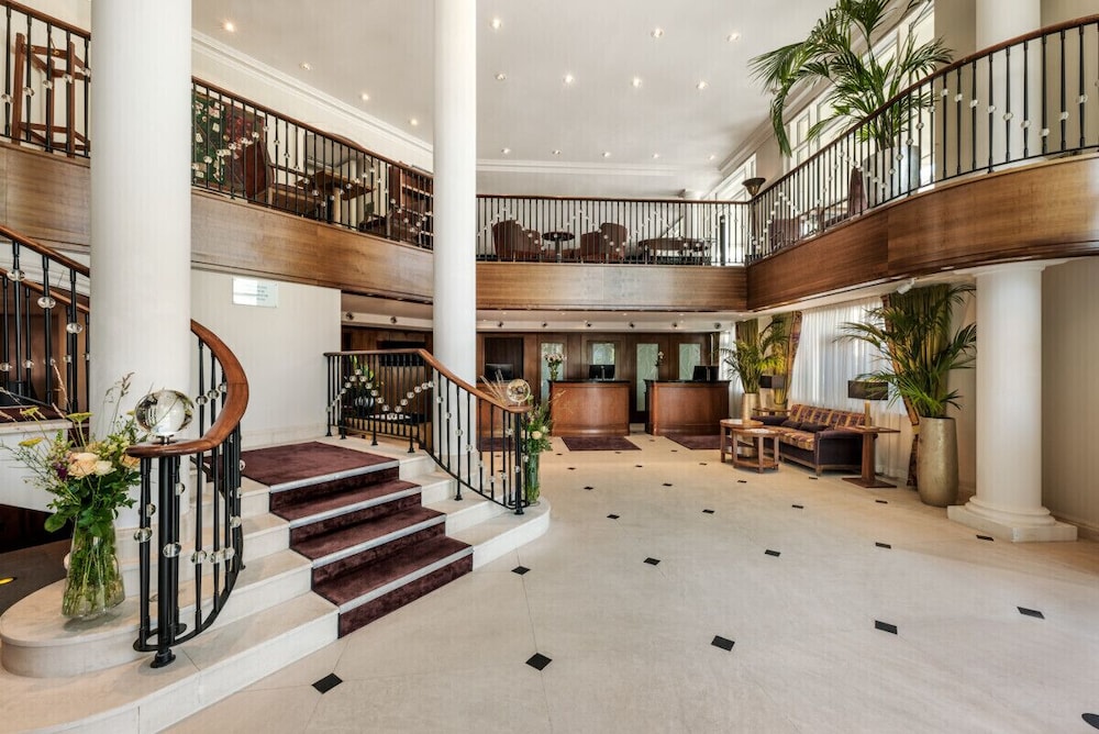 Hotel Maison Messmer - Ein Mitglied Der Hommage Luxury Hotels Collection