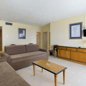 Hotel Hotel Apartamentos Pyr Fuengirola cazare Fuengirola