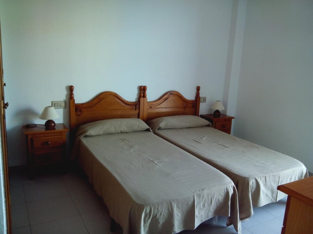 Hotel Apartamentos Mary